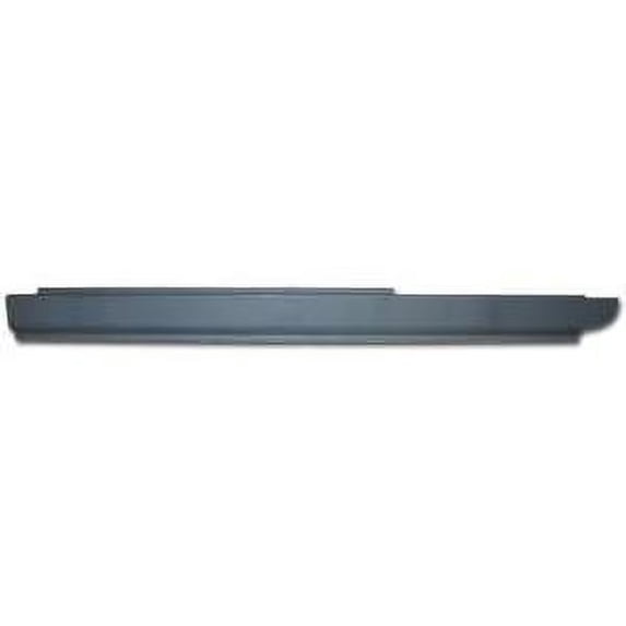1965-1968 Ford Galaxie Outer Rocker Panel 2DR, RH