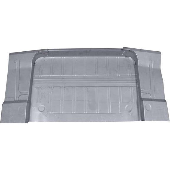 1965-1968 Ford Galaxie Trunk Floor Pan