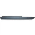 thumbnail image 1 of 1965-1968 Mercury Montclair Outer Rocker Panel 2DR, LH, 1 of 4