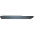 thumbnail image 1 of 1965-1968 Mercury Montego Outer Rocker Panel 2DR, RH, 1 of 4