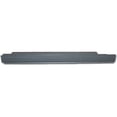 thumbnail image 1 of 1965-1968 Pontiac Parisienne Outer Rocker Panel 2DR, LH, 1 of 4