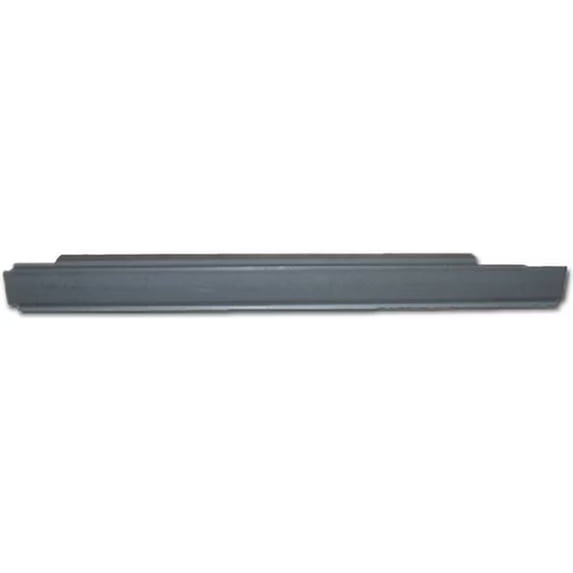 1965-1968 Pontiac Parisienne Outer Rocker Panel 2DR, RH