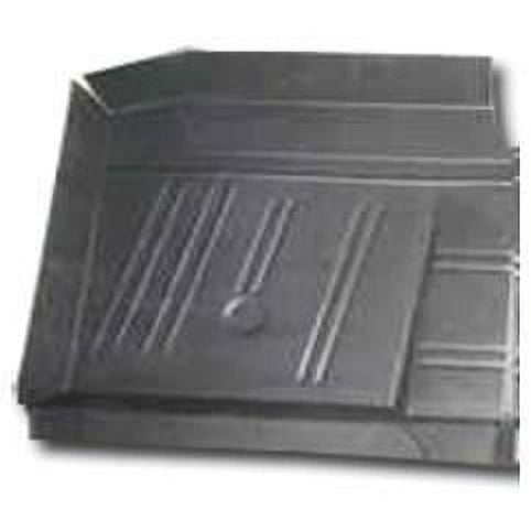 1965-1969 Chevy Corvair Front Floor Pan, LH