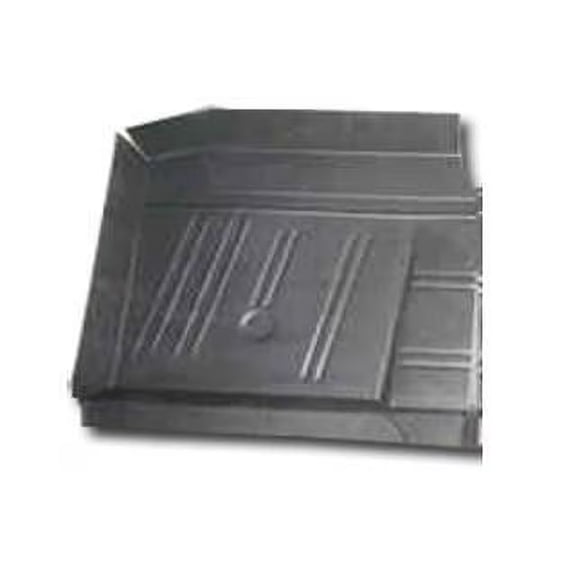1965-1969 Chevy Corvair Front Floor Pan, LH