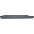 thumbnail image 1 of 1965-1970 Buick LeSabre Outer Rocker Panel 2DR, RH, 1 of 4