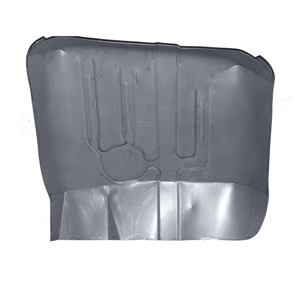 1965-1970 Buick LeSabre Rear Floor Pan, LH