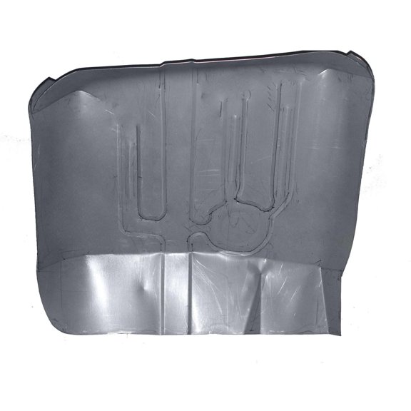 1965-1970 Buick Wildcat Rear Floor Pan, RH