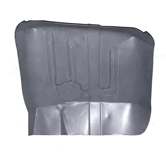 1965-1970 Chevy Impala Rear Floor Pan, LH