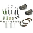 thumbnail image 1 of 1965-1973 Chevrolet C10 Rear Drum Brake Rebuild Kit, 1 of 7