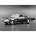 thumbnail image 1 of 1965 65 CHEVY CHEVROLET IMPALA SS 409 BLACK 1:64 SCALE DIORAMA DIECAST MODEL CAR, 1 of 1