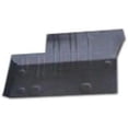 thumbnail image 1 of 1965-70 Chrysler Newport Rear Floor Pan, LH, 1 of 4