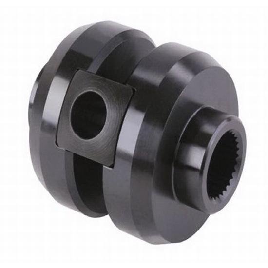 1965-70 GM 8.2 Inch 10-Bolt 28-Spline Axle Mini Spool