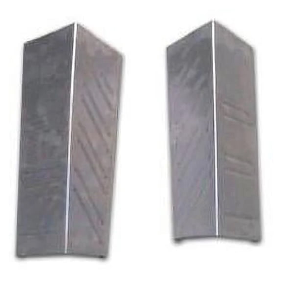 1965-71 Chrysler 300 Trunk Extension (Pair)
