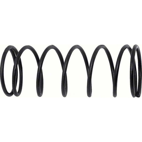 1965-81 Inner Hood Adjuster Spring
