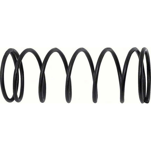 1965-81 Inner Hood Adjuster Spring