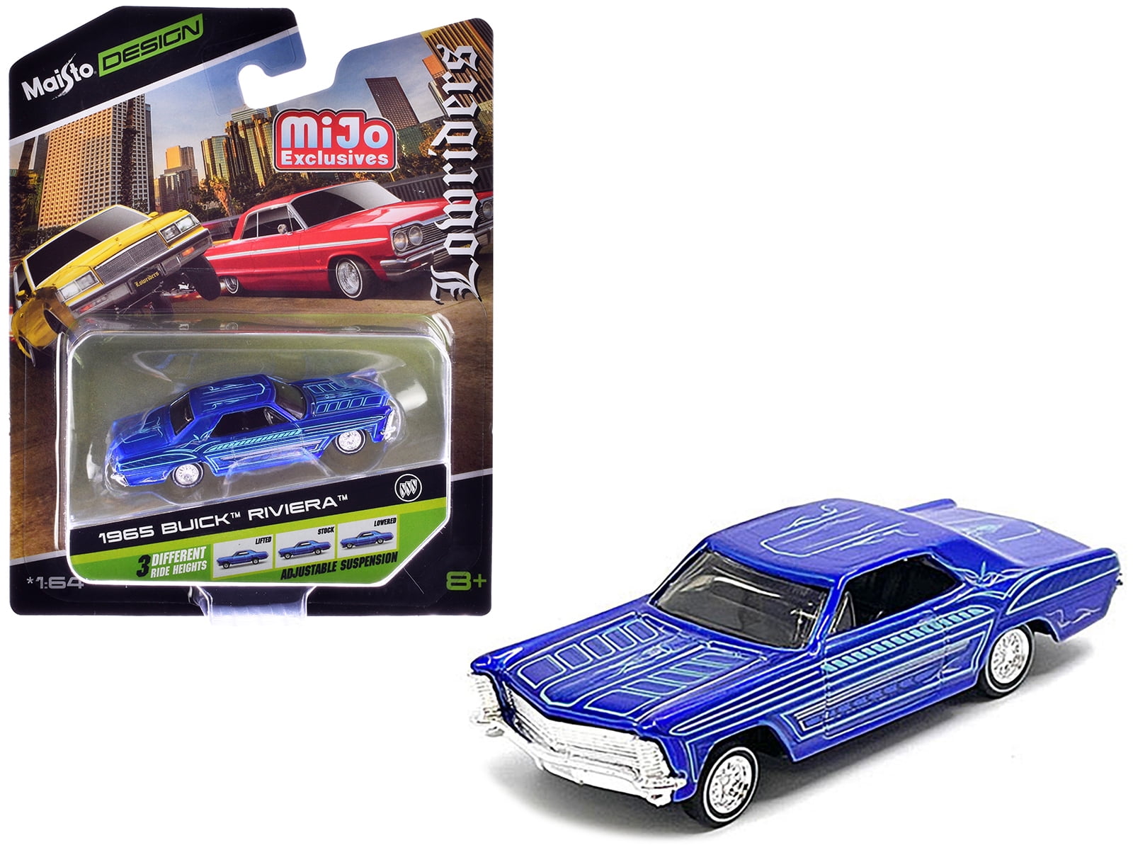 Riviera Car