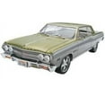 thumbnail image 1 of 1965 Chevelle SS 396 Z-16 1/25 Scale Plastic Model Kit, 1 of 1