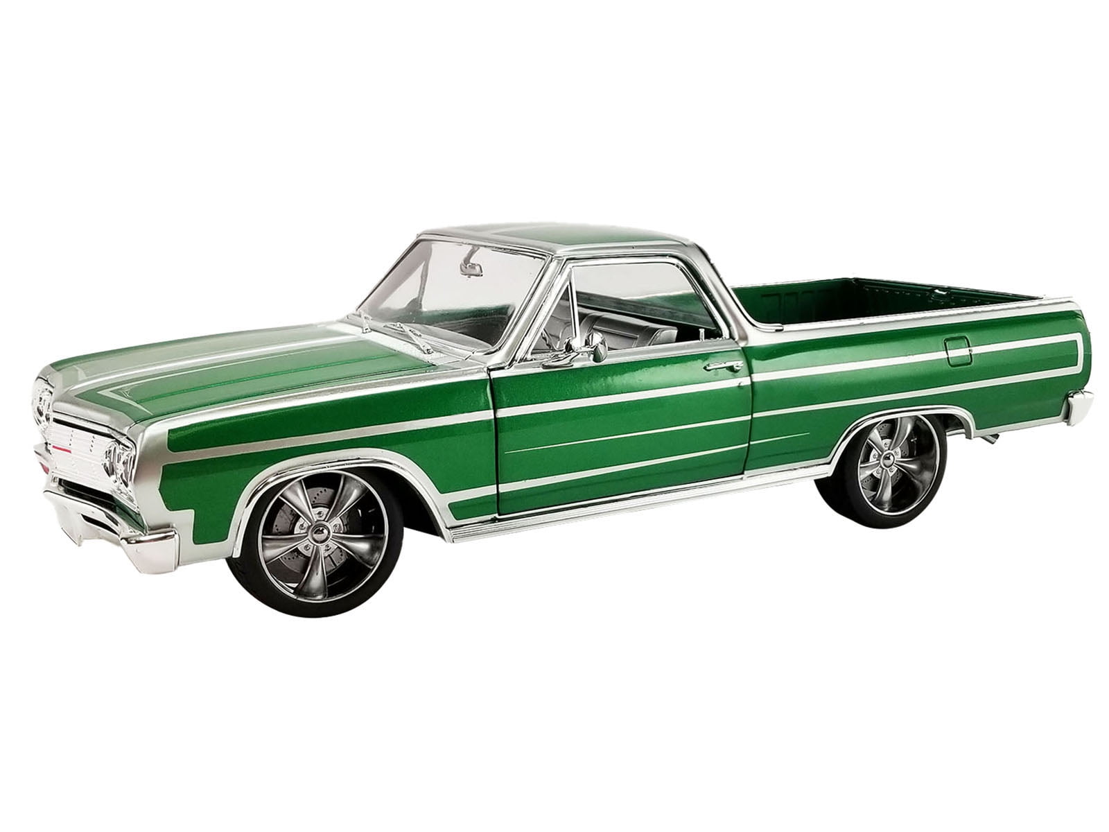 acme/'65 Chevyシボレー ElCaminoエルカミーノ 1/18 1/18 65 Chevrolet El Camino – Hobby Express Inc.
