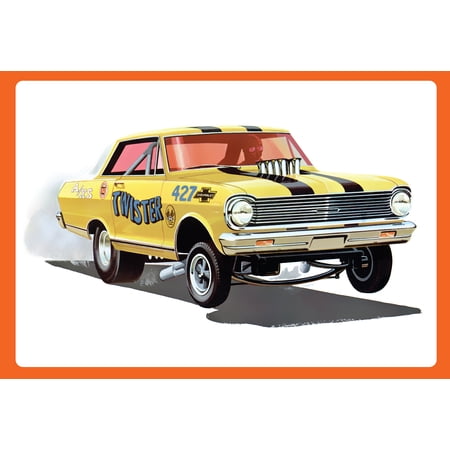 1965 Chevy Nova Twister