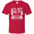 1965 426 Classic Muscle Car Enthusiast T Shirt