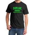 thumbnail image 1 of 1965 Ford Fairlane American Muscle Car Color Design Tshirt NEW Free Ship, 1 of 2