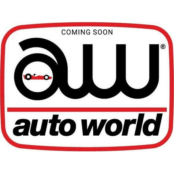 1965 Ford GT40 MK1-Blue w/White Ford G.T. Rocker Stripe