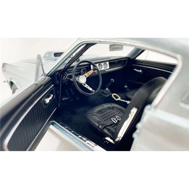 1965 Ford Mustang A/FX 