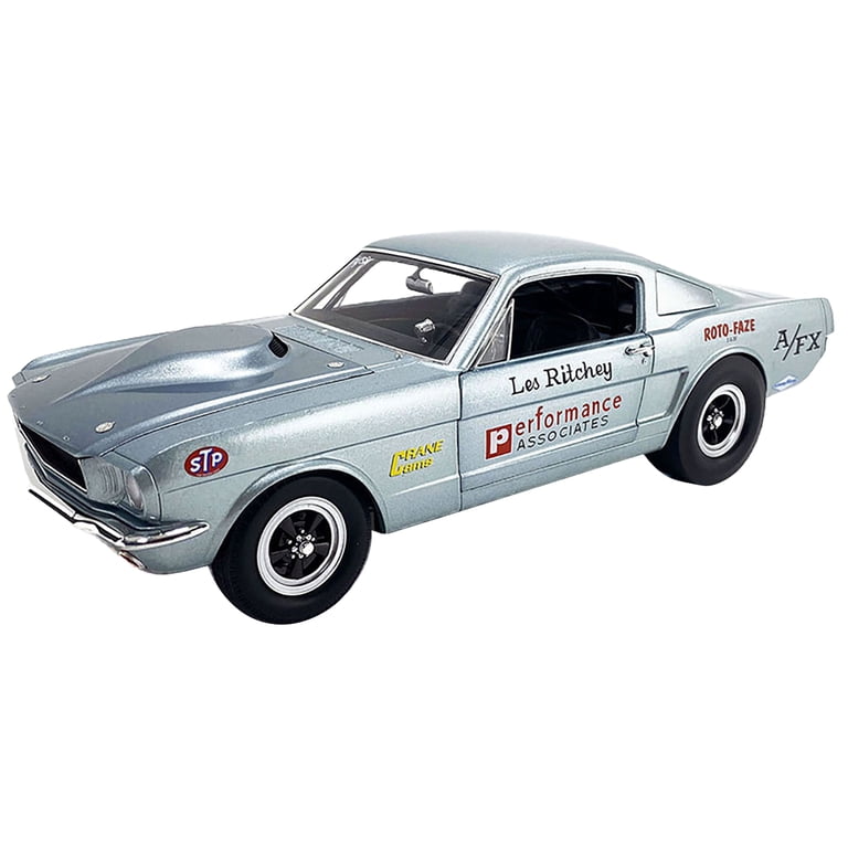 1965 Ford Mustang A/FX 