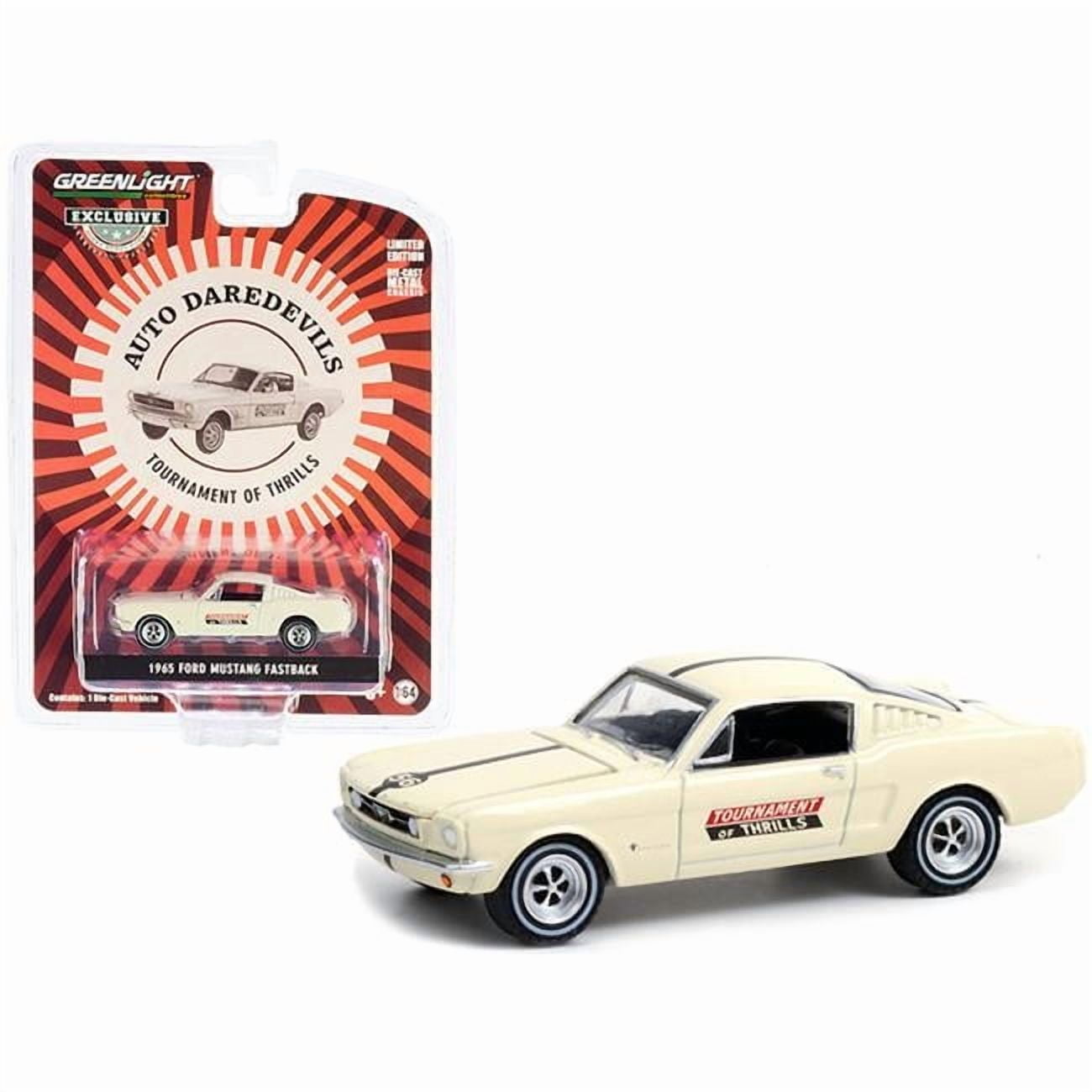 ミニカー Kiddie Car 1965y Ford Mustang #47 Kiddie Car 1965Y Ford Mustang 47 | eBay