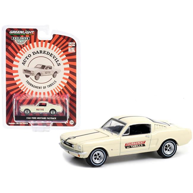 Amazon.co.jp: Revell レベル プラモデル 1:25 '65 MUSTANG
