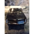 thumbnail image 1 of 1965 Pontiac GTO Convertible, 1 of 3