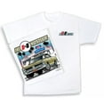 thumbnail image 1 of 1965 Pontiac GTO Hurst Hustler T-Shirt (Licensed) Hot Rods Plus, 1 of 1