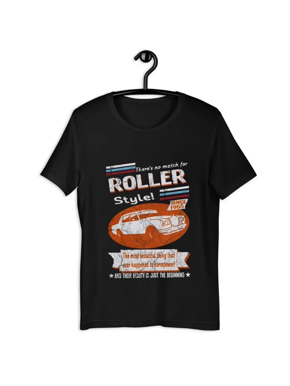 1965 Silver Sedan Tribute Shirt – Vintage Luxury Auto Graphic Tee New Instock-TH54474