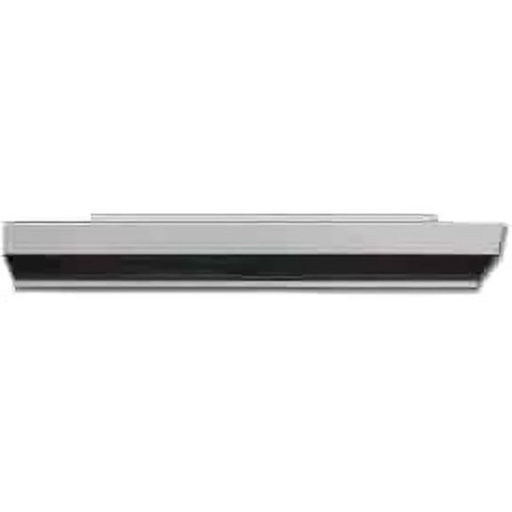 1966-1967 Dodge Coronet Outer Rocker Panel 2DR, RH