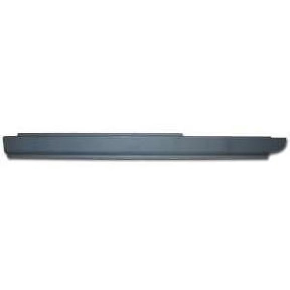 1966-1969 Ford Torino Outer Rocker Panel 2DR, RH