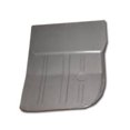 thumbnail image 1 of 1966-1970 Buick Riviera Rear Floor Pan, LH, 1 of 4