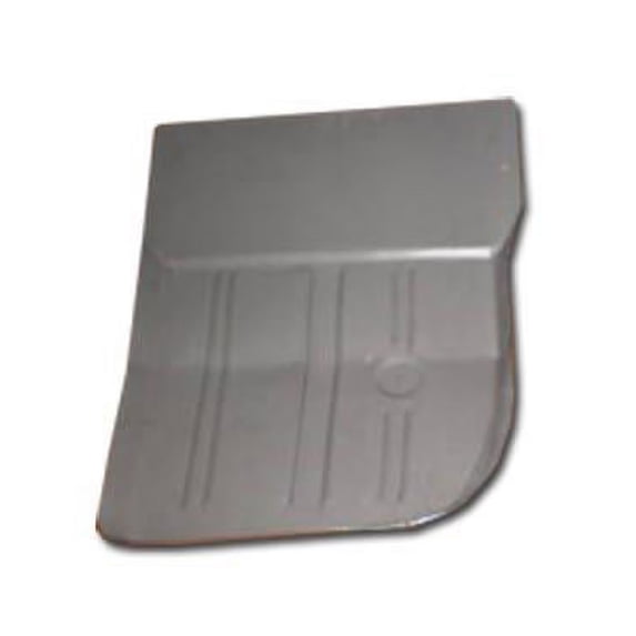 1966-1970 Buick Riviera Rear Floor Pan, LH