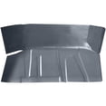 thumbnail image 1 of 1966-1971 Ford Ford Fairlane Front Toe Board, LH, 1 of 4