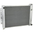 thumbnail image 1 of 1966-70 Chevelle/Impala Aluminum Radiator, 1 of 9