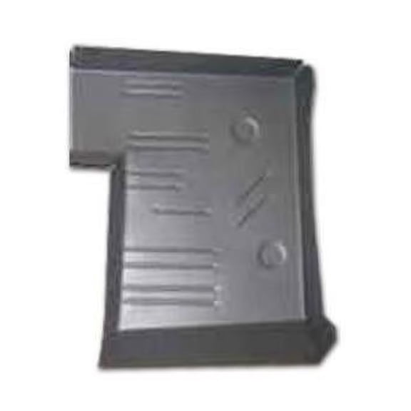 1966-70 Dodge Coronet Rear Floor Pan, RH