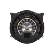 DAKOTA DIGITAL 1966-77 Ford Bronco RTX Instrument System