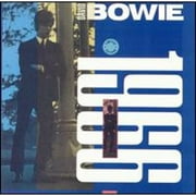 Pre-Owned 1966 (CD 0010963151015) by David Bowie