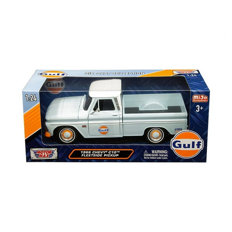 1966 chevy 2024 truck diecast