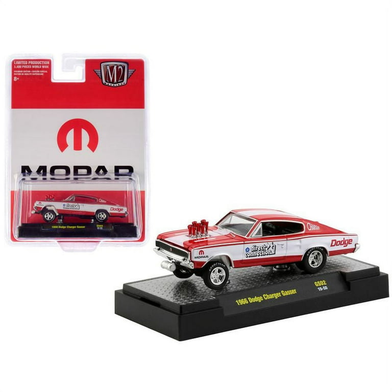 ミニカー 1966 Dodge Charger Matchbox 1966 Dodge Charger, Green | eBay