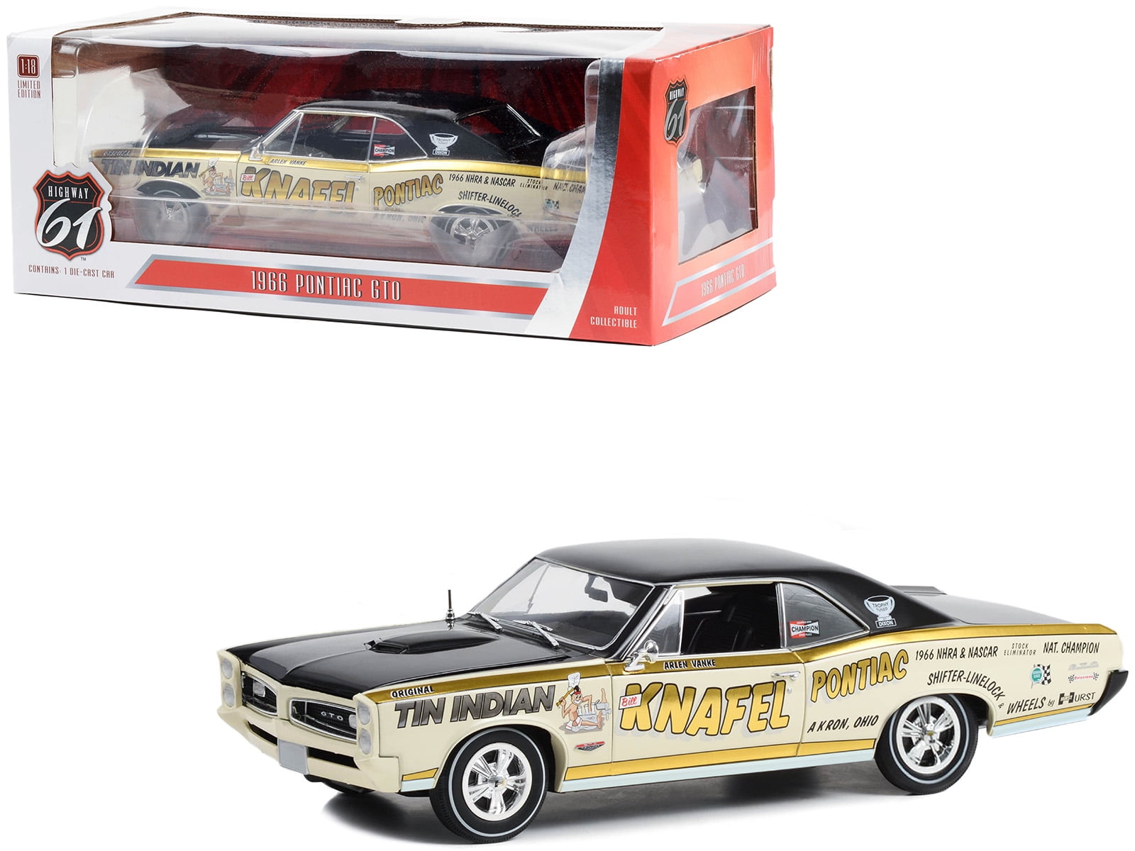 Highway 61 diecast for sale on sale