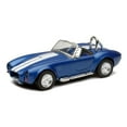 thumbnail image 1 of 1966 Shelby Cobra 427 SC In Blue With White Stripes  Pack of 12, 1 of 1