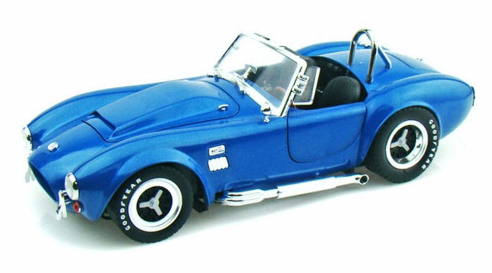 Ertlアーテル/'65 Shelbyシェルビー Cobraコブラ 1/18 Ertlアーテル/'65 Shelbyシェルビー Cobraコブラ 1/18 Ertl