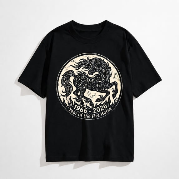 1966 Vintage T-Shirt