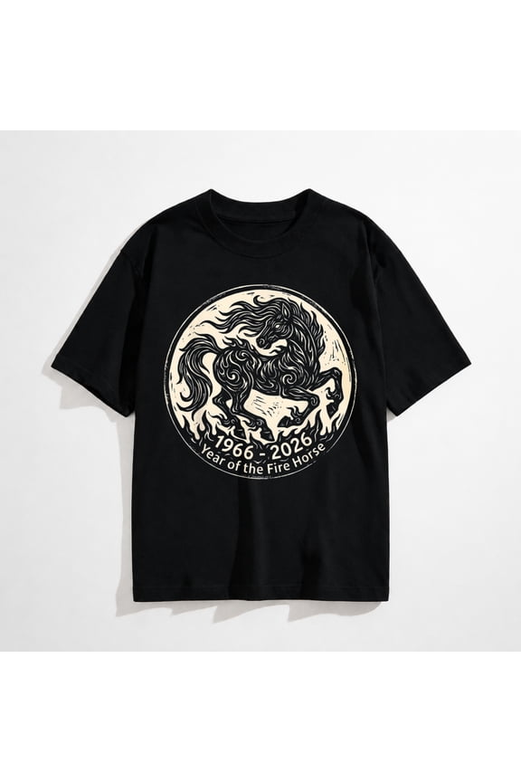 1966 Vintage T-Shirt