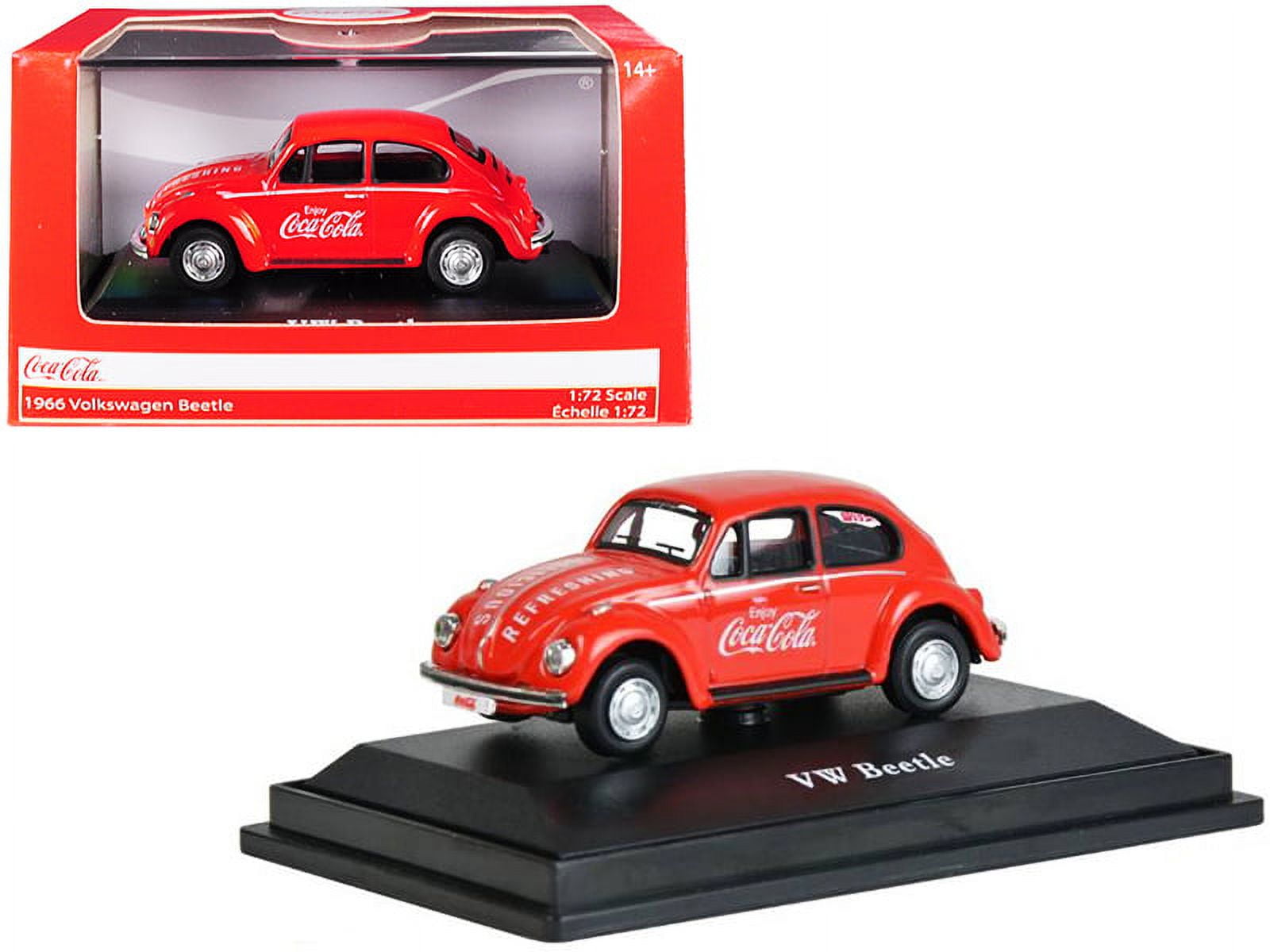 1966 Volkswagen Beetle Diecast Model Car in Australia Ubuy